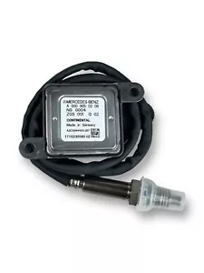 Original Nox Sensor Lambdasonde Mercedes Benz A0009050208 W166 W205 W212 - Picture 1 of 5