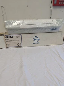 Pelco EH3515 15" Outdoor Enclosure - Picture 1 of 3