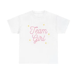 Unisex Heavy Cotton Tee - Picture 1 of 9