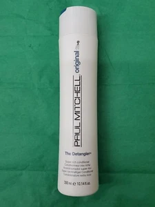 Paul Mitchell The Detangler 10.14oz. Discontinued Botlle - Picture 1 of 3