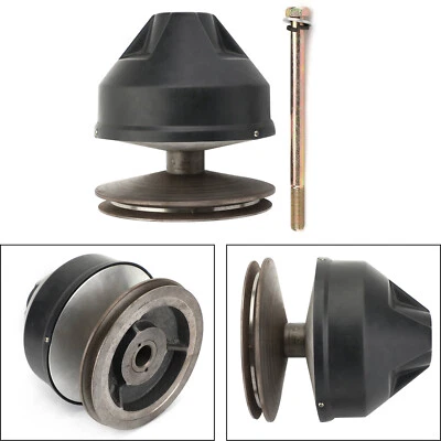 Primary Drive Clutch Fit for EZGO E-Z-GO TXT 875 Medalist Shuttle 4/6/ST Express Foto 1 de 4