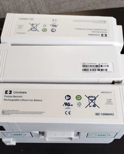 Covidien Puritan Bennett akumulator 10086042 7IMR18/65-3 - Zdjęcie 1 z 2