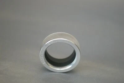 RAREADAPTERS Braun Paxette L39 lens extension to LTM L39 mount camera Adapter (small version)