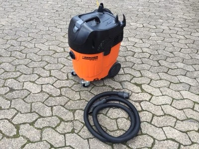 Kärcher Industriesauger NT 45/1 Tact 1380 Watt - Bild 1 von 2