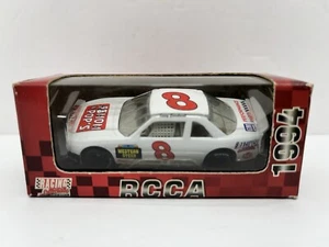 Kerry Earnhardt #8 Chevy Lumina 1994 RCCA 1:64 Scale DieCast New Rare - Picture 1 of 11