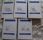 5 William Barclay The Daily Study Bible Series Revised Edition paperback books