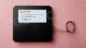 Desentrelazador banda C/l OPLINK 50 GHz/200 GHz CFOI050200IFA11 - Imagen 1 de 2