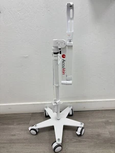 UNBENUTZT | Accuvein HF470 HF470-1 AV400 Venensucher mit Rollgerüst - Weiß - Bild 1 von 16