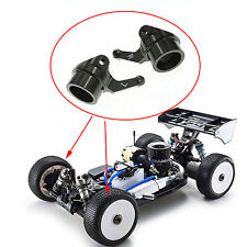 Steering Cup Aluminum RC Car Upgrade Parts Accessories for KYOSHO MP10 MP10T MP9