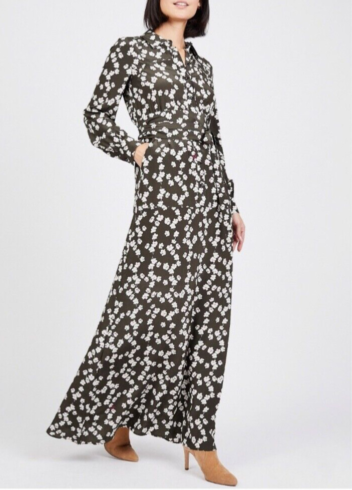 Juicy Couture Long Floral Dresses for Women for sale | eBay