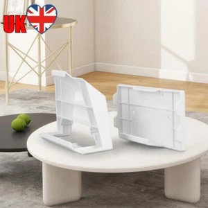 For Starlink Gen 3 2-in-1 Stability Wall Holder for RV Boat Home Office - Afbeelding 1 van 9