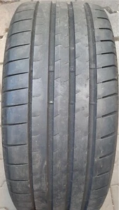 225/45 R17 94Y Neumáticos De Verano Bridgestone Potenza Sport - Imagen 1 de 9
