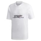 Adidas Original HERREN Adventure Grafik T-Shirt Wandern Adv Neu mit Etikett