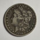 1896-O Morgan Dollar (#16278) F-Vf