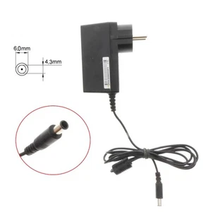 Chargeur Secteur Z3257 LG 19V 2,53A 48W MS-V2530R190-048L0-DE 6X4,3MM - Photo 1/2
