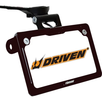 Eliminador de guardabarros accionado - ZX-4RR DKZ-052 Foto 1 de 3