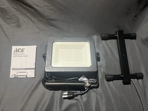 Ace Work Light 6000 Lumen LED Corded Work Light - Picture 1 of 2