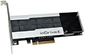 Dell DG1MH ioDrive 2 1205GB PCIe-x8 SSD Accelerator Card 0DG1MH - Photo 1/1