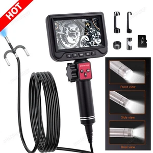1080P HD Endoskop Inspektion Kamera Endoscope Endoskopkamera für KFZ PKW Motoren - Bild 1 von 12