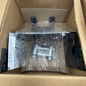 NOS Moose Utility Division M91-44004 Winch Mount Kit 1999-2001 Grizzly 4x4 - Picture 1 of 9
