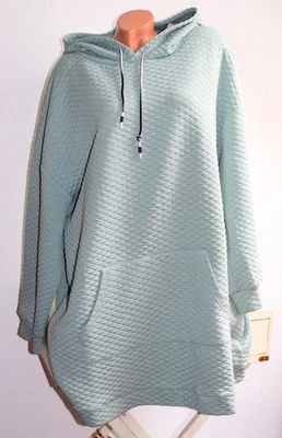 Shirtkleid von Shein Curve, Gr. 4XL - Bild 1 von 2