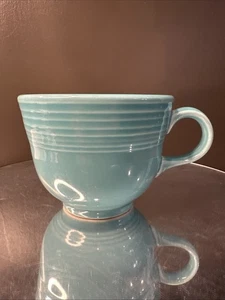 Fiestaware Cup Tea Coffee - Picture 1 of 4