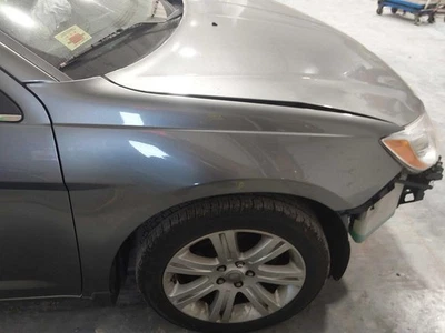 Used Front Right Fender fits: 2011 Chrysler 200 Front Right Grade A - Image 1 of 4
