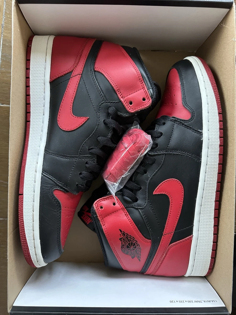 Jordan 1 Retro OG 2013 High Bred for Sale | Authenticity