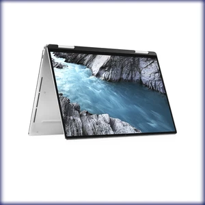Dell XPS 13 9310 2-in-1 13.3" Full HD+ Touchscreen i7-1165G7 16GB RAM 512GB SSD - Picture 1 of 14