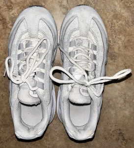 Nike Air Max 95 Sneakers Kids Size 13 - Picture 1 of 7