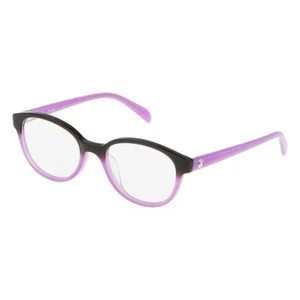 All VTK5244907UE Black Eyeglass Frame - Picture 1 of 1