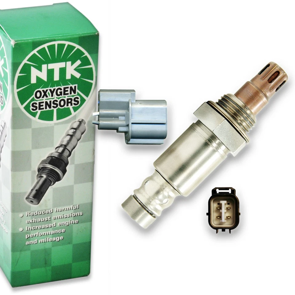 Sensor de oxígeno NGK NTK Upstream AFR O2 para Acura RSX 2005-2006 2,0 L L L4 - Air hp Foto 1 de 4