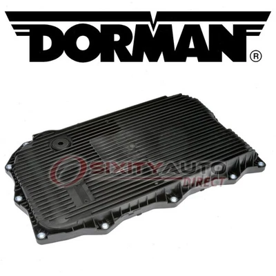 Dorman Automatic Transmission Oil Pan for 2014-2018 BMW 640i xDrive Gran ex Foto 1 de 4