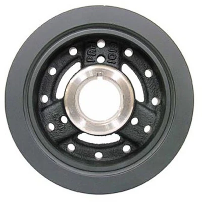 PB1019N Dayco Harmonic Balancer for Chevy Suburban GMC Sprint Chevrolet C10 C20 - Image 1 of 2