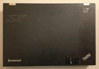 Thinkpad T430 Laptop 2.60 GHz Core i5 3rd Generation  - Image 1 of 4