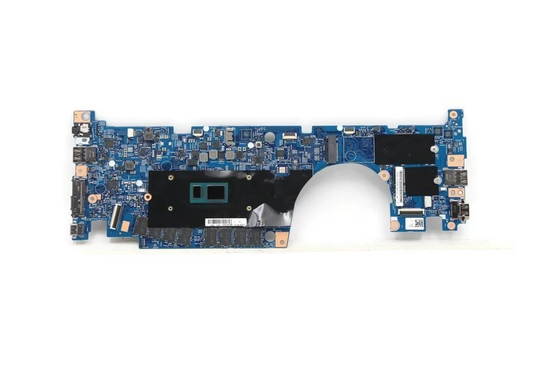 5B21A12675 Lenovo ThinkPad L13 Gen 2/L13 Yoga Gen 2 Motherboard I5-1135G7 16G