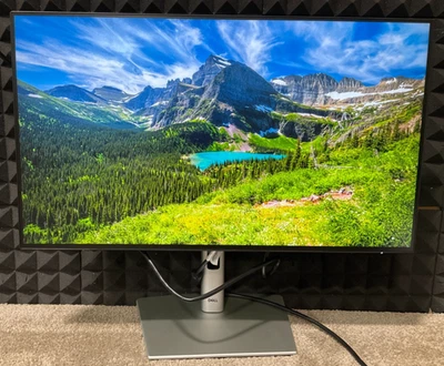 Dell UltraSharp U2424HE 24" USB-C LED LCD Monitor 1080p ✨🔥✨NEW! OPEN BOX!✨🔥✨ - Image 1 of 4