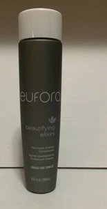 EUFORA INTERNATIONAL BEAUTIFYING ELIXIRS MOISTURE INTENSE CONDITIONER 8.45 OZ - Picture 1 of 12