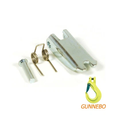 Gunnebo 9/32 - 5/16" Sling Hook Latch Kit Grade 100
