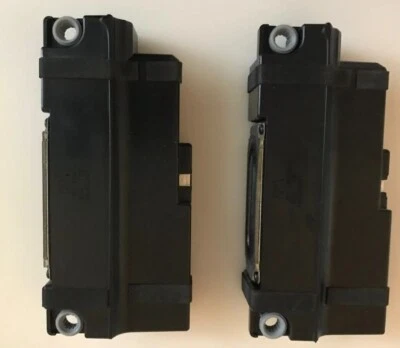 (436) EAB62831401 32LN540B 32LN5400 Speakers Altoparlanti ( COPPIA 2 PZ ) LG TV - Immagine 1 di 2