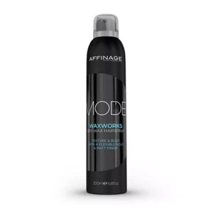 ASP Affinage Mode Wax Works Dry Wax Hairspray 200ml - Picture 1 of 1