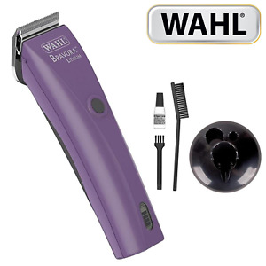 Wahl Bravura Cord Cordless Professional Animal Clipper Pet Grooming Set