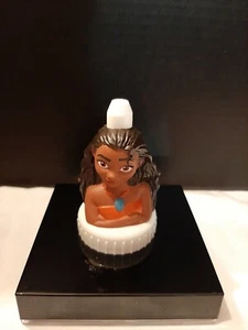 Good2Grow Disney MOANA Juice Bottle TOPPER - Picture 1 of 5