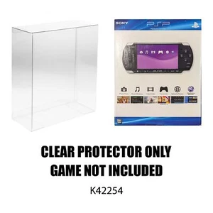 Protector For PSP 3000 - Picture 1 of 5
