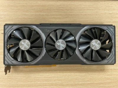 SAPPHIRE AMD Radeon RX Vega 56 8GB HBM2 Graphics Card Video Card HDMI DP - Image 1 of 4