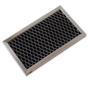 Whirlpool Microwave Oven Charcoal Filter Genuine OEM Replacement Part - Picture 1 of 5
