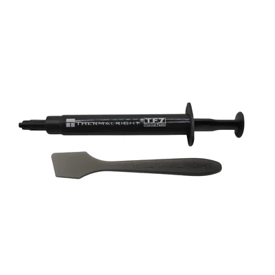 Wärmeleitpaste TF7 2g Kühlpaste Thermalright für CPU GPU PC Notebook PS5 Xbox - Bild 1 von 3