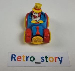 Jouet McDonald's Happy Meal - Ronald - Parade Circus - 1989 - Bild 1 von 5
