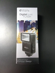 Digital Concepts Digital Slave Flash - Ultra-Light Weight Compact Design - 319AF - Picture 1 of 9