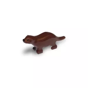 Otter ❤️ Genuine LEGO® Pet and Animal / 31226 - Picture 1 of 1